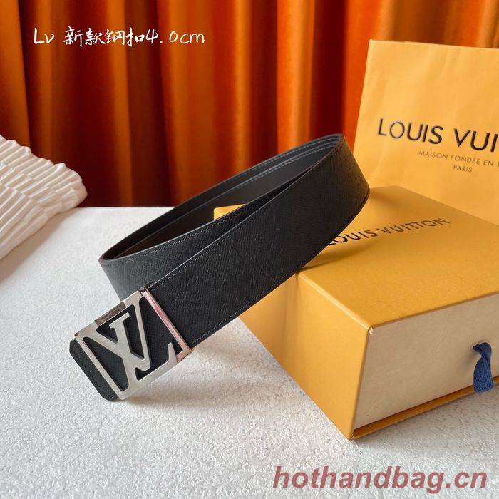 Louis Vuitton Belt 40MM LVB00043